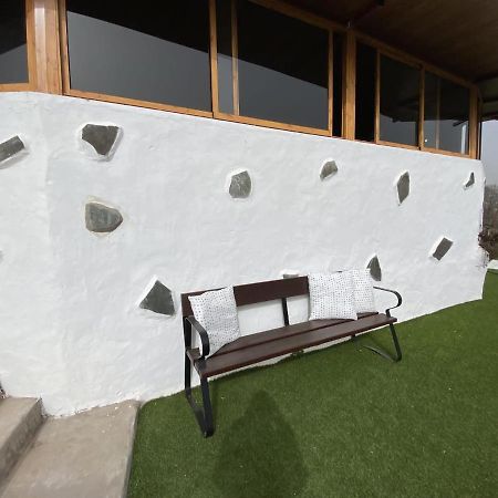 فيلا Casa Eloisita لاس بالماس دي غران كاناريا المظهر الخارجي الصورة