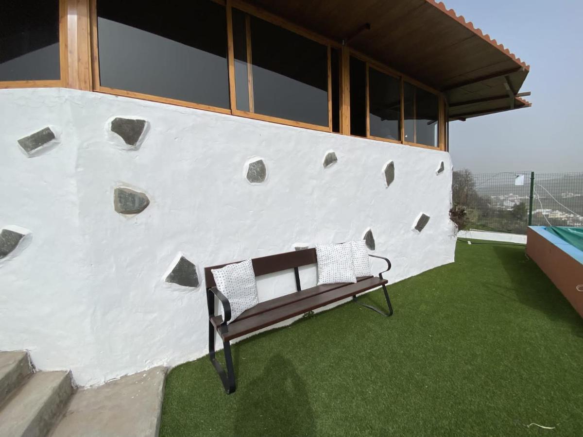 فيلا Casa Eloisita لاس بالماس دي غران كاناريا المظهر الخارجي الصورة
