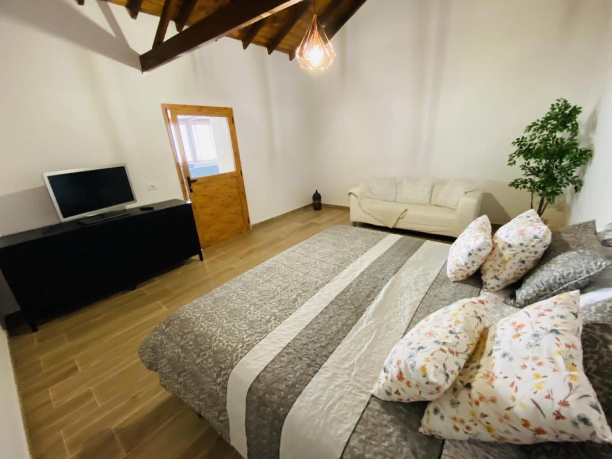 فيلا Casa Eloisita لاس بالماس دي غران كاناريا المظهر الخارجي الصورة