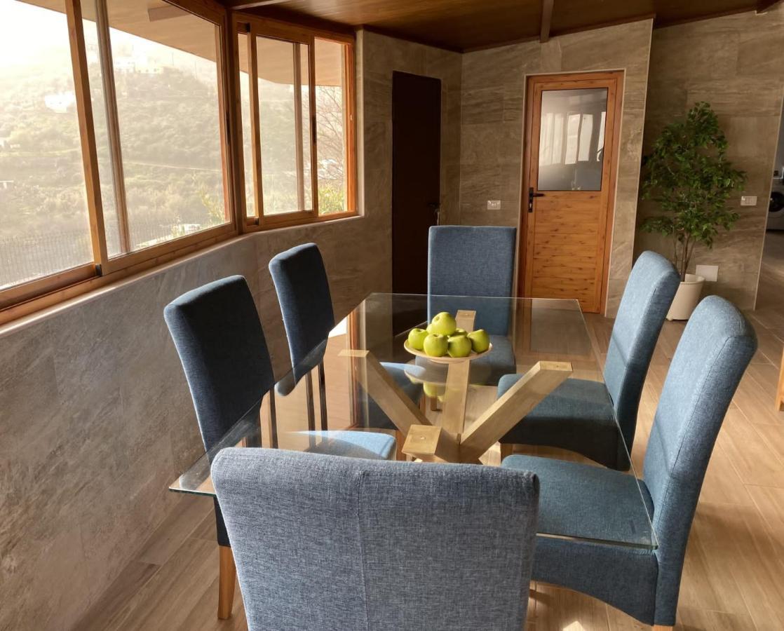 فيلا Casa Eloisita لاس بالماس دي غران كاناريا المظهر الخارجي الصورة