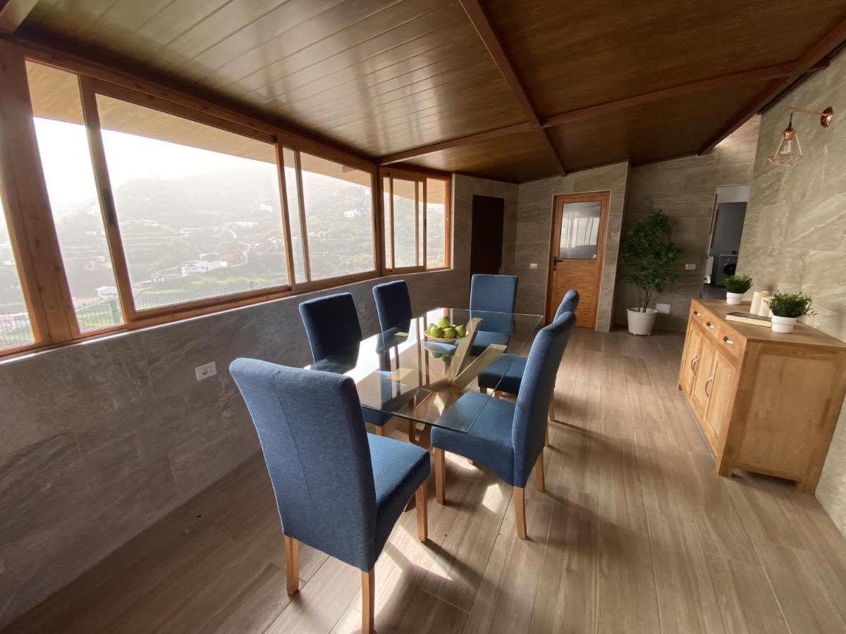 فيلا Casa Eloisita لاس بالماس دي غران كاناريا المظهر الخارجي الصورة