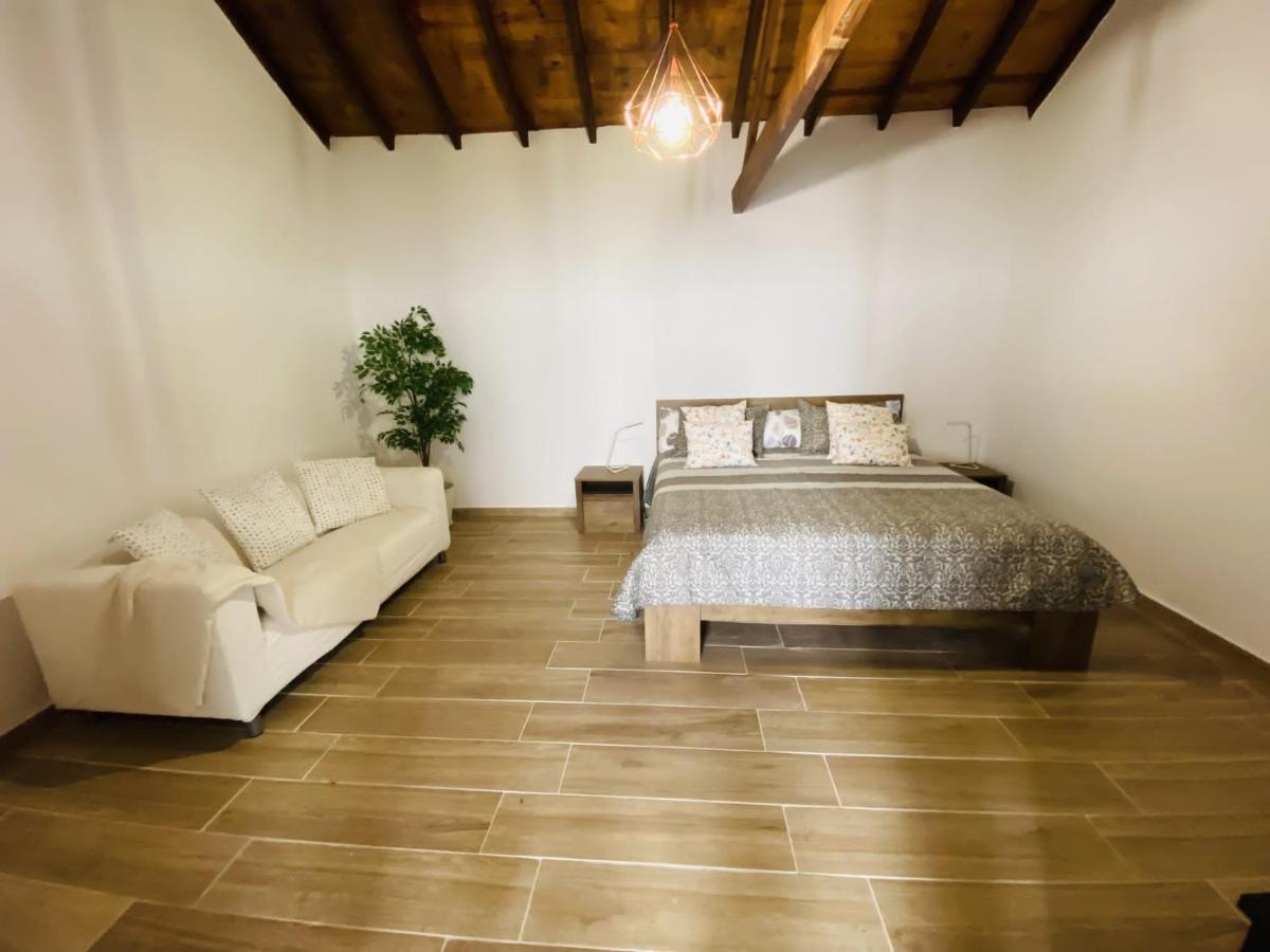 فيلا Casa Eloisita لاس بالماس دي غران كاناريا المظهر الخارجي الصورة