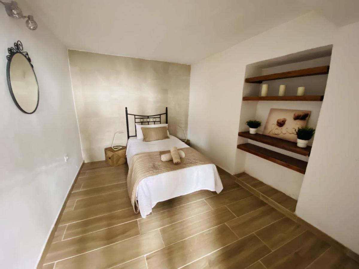 فيلا Casa Eloisita لاس بالماس دي غران كاناريا المظهر الخارجي الصورة